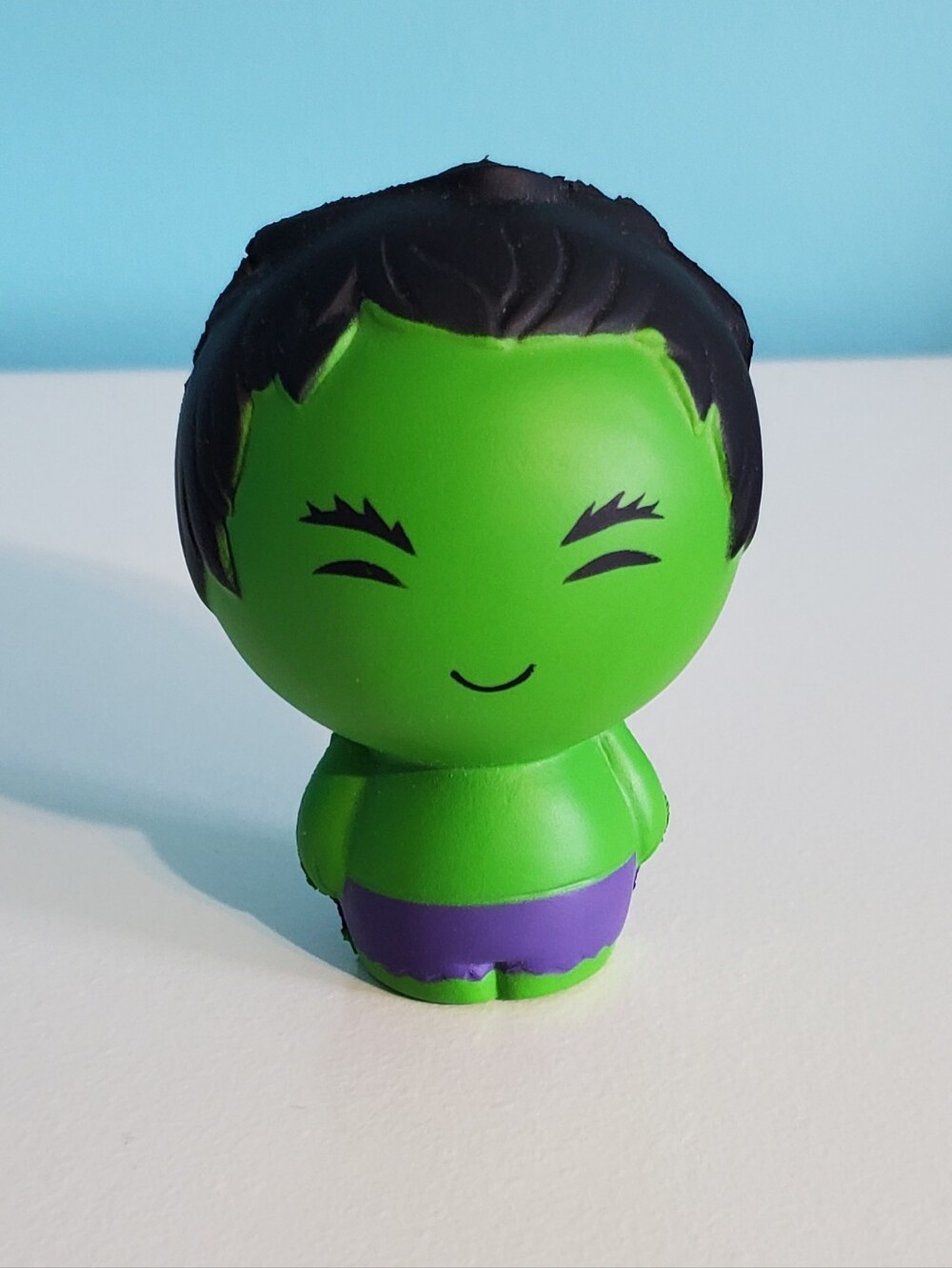 Hulk Stress Toy